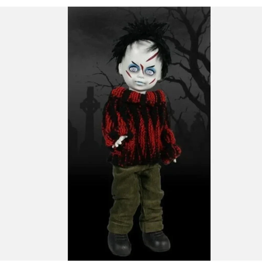 Mezco living dead